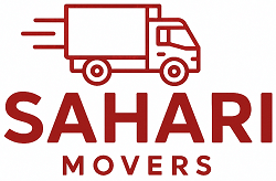 Sahari Movers